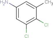 3,4-Dichloro-5-methyl-phenylamine