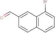 8-Bromo-2-naphthaldehyde