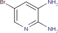 5-Bromopyridine-2,3-diamine