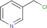 3-(Chloromethyl)pyridine