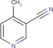 4-Methylnicotinonitrile