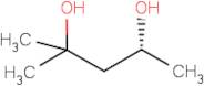 (R)-(-)-2-Methyl-2,4-pentanediol