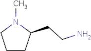 (R)-2-(1-Methylpyrrolidin-2-yl)ethanamine