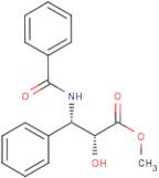 (2R,3S)-N-Benzoyl-3-phenylisoserine methyl ester