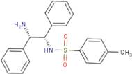 (1S,2S)-(+)-N-(4-Toluenesulphonyl)-1,2-diphenylethylenediamine