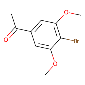 4'-Bromo-3',5'-dimethoxyacetophenone