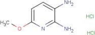 2,3-Diamino-6-methoxypyridine dihydrochloride