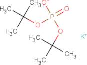 Di-tert-butylphosphate potassium salt