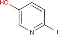 2-Iodo-5-hydroxypyridine