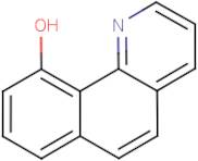 10-Hydroxybenzo[h]quinoline
