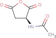 N-Acetyl-L-aspartic acid anhydride