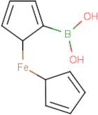 Ferroceneboronic acid