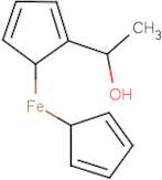 1-(Ferrocenyl)ethanol