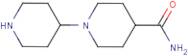 1,4'-Bipiperidine-4-carboxamide