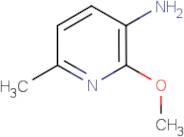 2-Methoxy-6-methylpyridin-3-amine