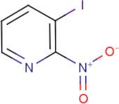 3-Iodo-2-nitropyridine