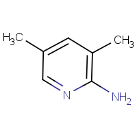 3,5-Dimethylpyridin-2-amine