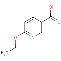 6-Ethoxynicotinic acid