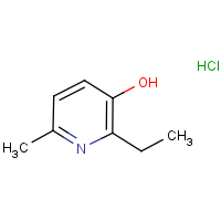 2-Ethyl-6-methylpyridin-3-ol hydrochloride