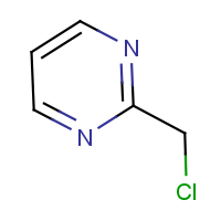 2-(Chloromethyl)pyrimidine