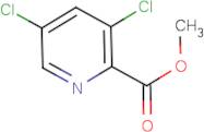 Methyl 3,5-dichloropyridine-2-carboxylate