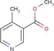 Methyl 4-methylnicotinate