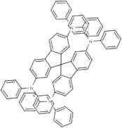 2,2',7,7'-Tetrakis(N,N-diphenylamino)-2,7-diamino-9,9-spirobifluorene
