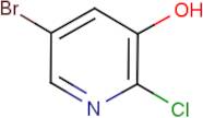 5-Bromo-2-chloropyridin-3-ol