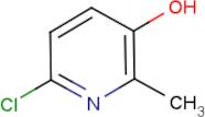 6-Chloro-2-methylpyridin-3-ol