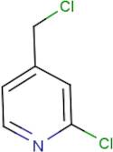 2-Chloro-4-(chloromethyl)pyridine