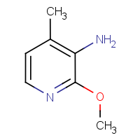 3-Amino-2-methoxy-4-picoline