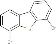 4,6-Dibromodibenzo[b,d]thiophene