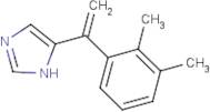 5-[1-(2,3-Dimethylphenyl)ethenyl]-1H-imidazole