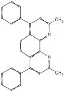 2,9-Dimethyl-4,7-diphenyl-1,10-phenanthroline