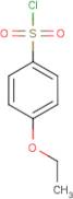 4-Ethoxy-benzenesulphonyl chloride