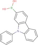 9-Phenyl-9H-carbazole-2-boronic acid