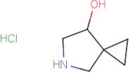 5-Aza-spiro[2.4]heptan-7-ol hydrochloride