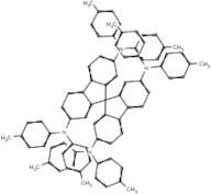 2,2',7,7'-Tetra(N,N-di-p-tolyl)amino-9,9-spirobifluorene