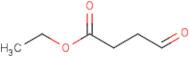 4-Oxobutanoic acid ethyl ester