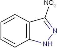 3-Nitro-1H-indazole