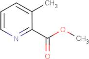Methyl 3-methylpicolinate