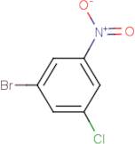 3-Bromo-5-chloronitrobenzene