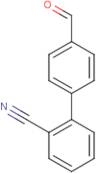 4'-Formylbiphenyl-2-carbonitrile