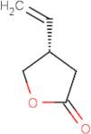 (4S)-4-Vinyldihydrofuran-2(3H)-one