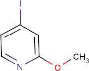 4-Iodo-2-methoxypyridine