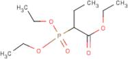 Triethyl 2-phosphonobutyrate