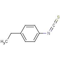 4-Ethylphenylisothiocyanate