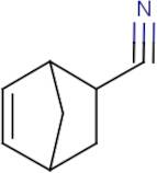 5-Norbornene-2-carbonitrile