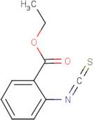 2-Ethoxycarbonylphenylisothiocyanate