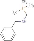 N-(Trimethylsilylmethyl)benzylamine